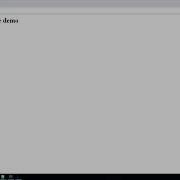Python Flask Passing Data To A Template
