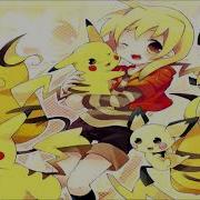 Pika Girl S3RL Nightcore