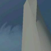 Cityscape Fly Through 00 5 FPS RENDER Avi