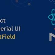 React Material UI Tutorial 7 TextField
