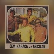 Cem Karaca Ve Apaşlar Vahşet Official Audio