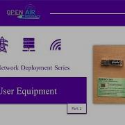 Setting Up User Equipment For Private Cellular Network Testbed Hardware Software SIM Programming