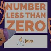 Edabit Java Is The Number Less Than Or Equal To Zero Very Easy Difficulty