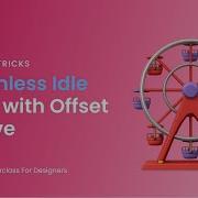 How To Create Seamless Idle Animations In Rive