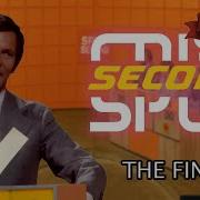 Split Second Tom Kennedy Episode 115 SPS 75 Studio Master Finale
