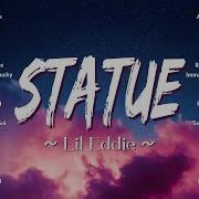 Statue Lil Eddie Cover With Lyrics Lyric Video Best Tagalog Love Songs 2025 New OPM