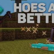 Изучаем обновление Заброшенная битва в Minecraft