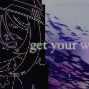 Get Your Wish Quiet Comet Cover