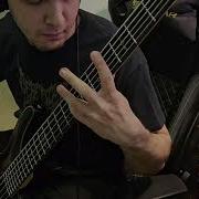 Suffocation Catatonia Bass Cover