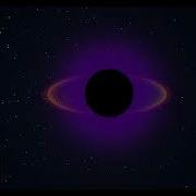 Interactive Black Hole Simulation With HTML CSS JavaScript Cosmic Visual Experience