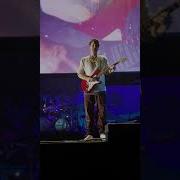John Mayer Gravity Outro Solo Kansas City 2019