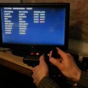 Atari Flashback 4 Hidden Debug Menu