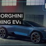 Почему Lamborghini отказалась от электромобилей а Ferrari нет