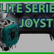 How To Replace An Xbox One Elite Series 2 Controller Analog Joystick