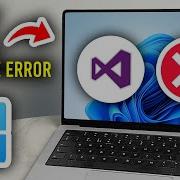 How To Fix Microsoft Visual C Runtime Error Step By Step