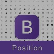 Position Bootstrap 5 Alpha Responsive Web Development And Design