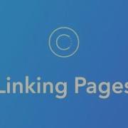 Ionic Creator Tutorials Linking Pages