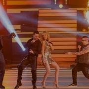 The Coaches Perform Living La Vida Loca The Voice Australia Season 2