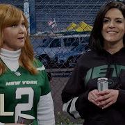Jets Fans SNL