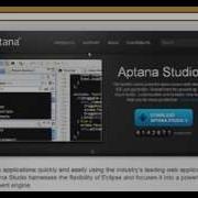 Tutorial Aptana Studio 3