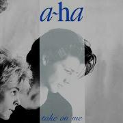 A Ha Take On Me 1984 Original Version Lyrics