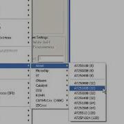 Willem EPROM Programmer Select 2516 2532