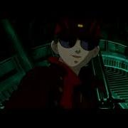 Metropolis Trailer English Dub