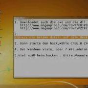 Crossfire Hack 2011