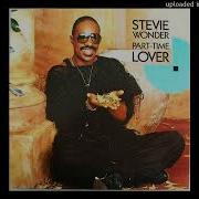 Stevie Wonder Part Time Lover Extended Mix 1985