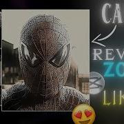 Capcut Reverse Zoom Like Ae Tutorial