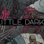 Little Dark Age Lancer TTRPG