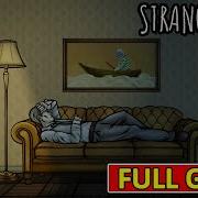 Strange Case 3 Ghost Train Full Game Walkthrough