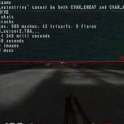 Quake Live Strafe Jumping Tutorial
