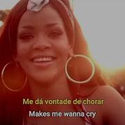 Rihanna Man Down Tradução Legendado