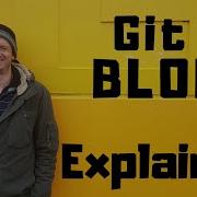 Git Internals The BLOB
