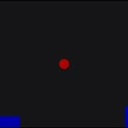 Dodge My Ball Game Using JavaScript