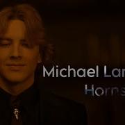 Michael Langdon Horny Like Devil