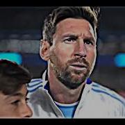 Goodbye Messi Song Emotional Anthem