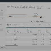 Tableau Lab 1 Data Visualization