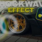 SHOCKWAVE Blast DaVinci Resolve