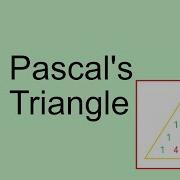 LeetCode 118 Pascal Triangle Easy Javascript