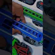100 Realistic RC Train Engineering Build Speed Test Rccar Rccars