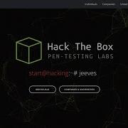 How To Get HackTheBox Sign Up Invite Code