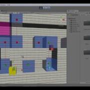 Easy Dynamic AI Pathfinding For Unity3D By A простая система поиска пути А