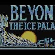 Commodore 64 Beyond The Ice Palace Game Ending By Elite