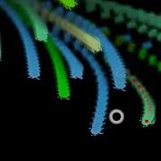 Genetic Algorithms For Controller Parameter Optimization Gabc0001 01