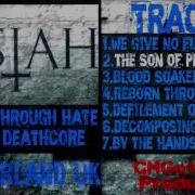 The Son Of Perdition Breakdown Osiah