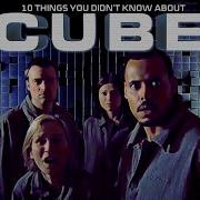 10 Things You Didn T Know About Cube