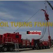 COIL TUBING FISHING