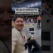My Go To Settings For Sports Photography In Manual Mode